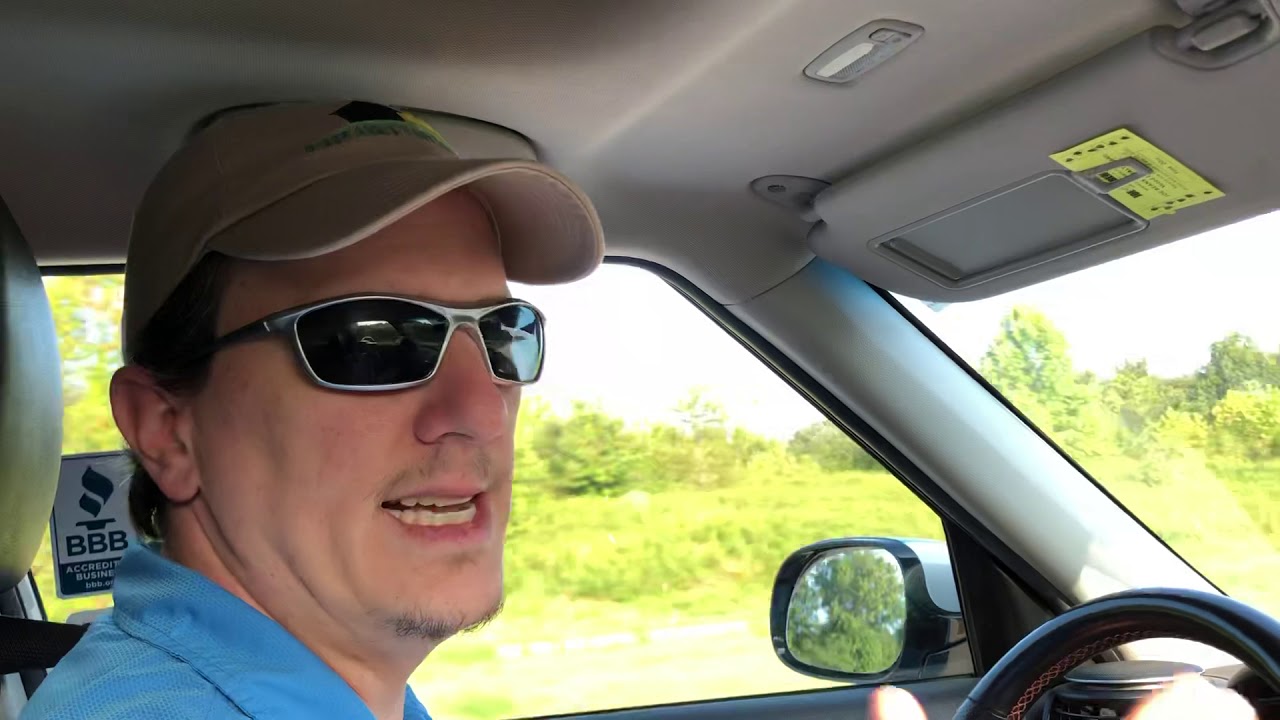 TERMITES - REAL ESTATE - HOME SALES - Why it's IMPORTANT to he HONEST when selling a HOME!