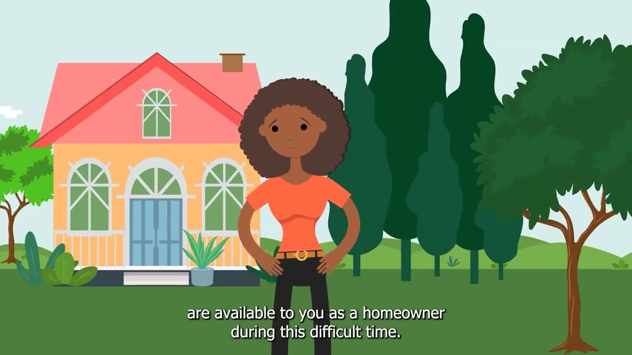 CHFA Homeowner Resources