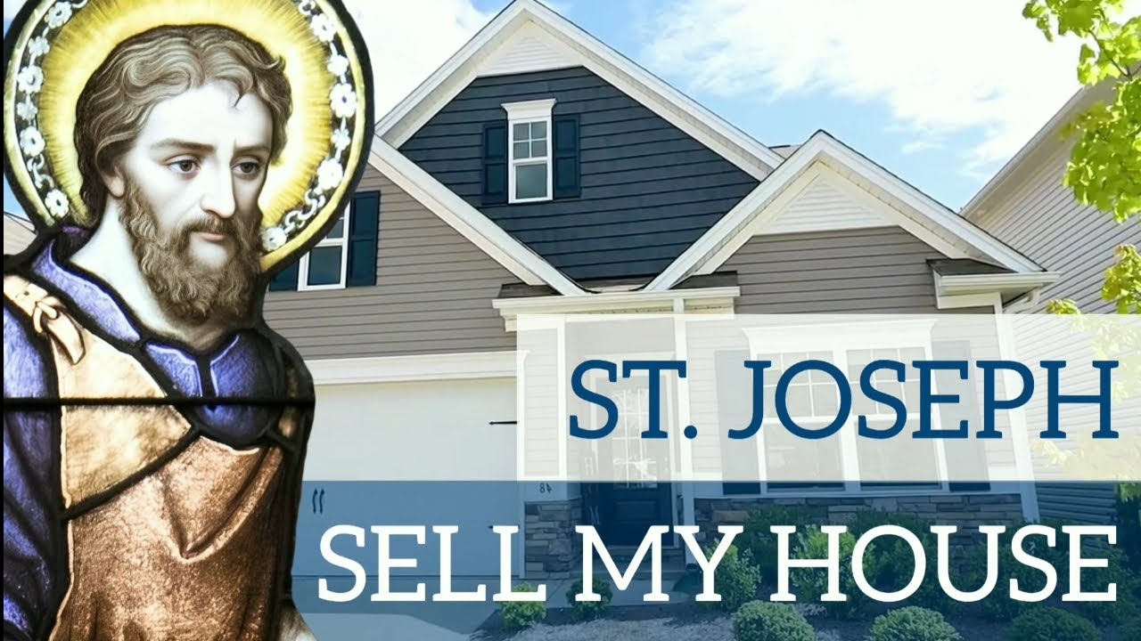 🏠 PRAYER TO SELL A HOUSE 🏠