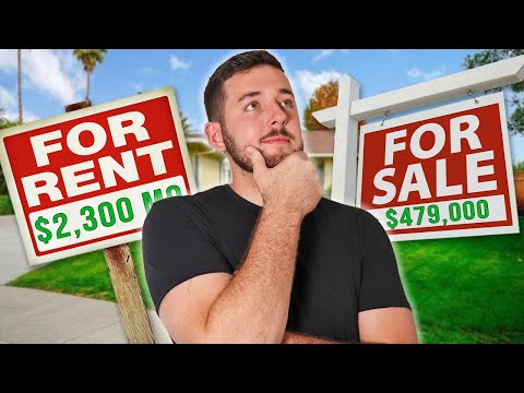 Should I sell My Property or Make it a Rental? (2023)