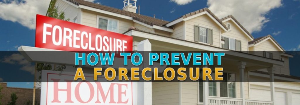 5 Tips To Prevent Foreclosure in Florida