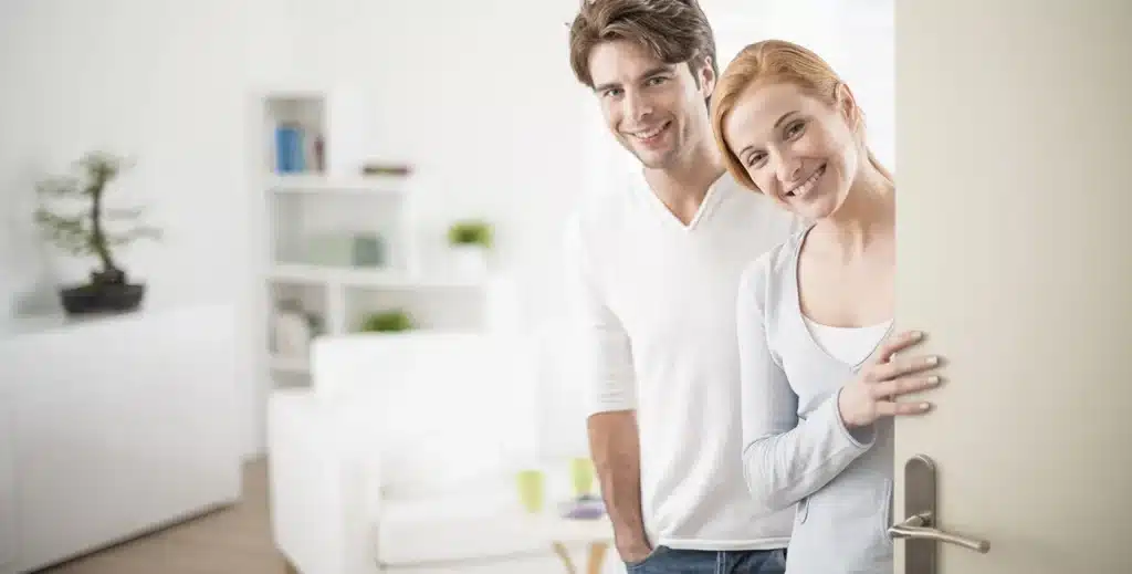 Can I sell my rental property with tenants in it