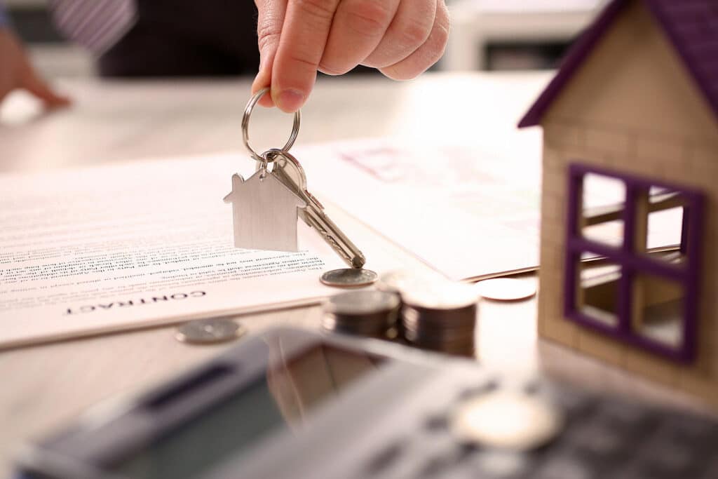 is it safe to sell your house for cash